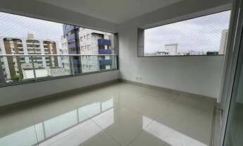 Imagem 3: Apartamento à venda, 4 quartos, 3 suítes, 3 vagas, Cruzeiro - Belo Horizonte/MG