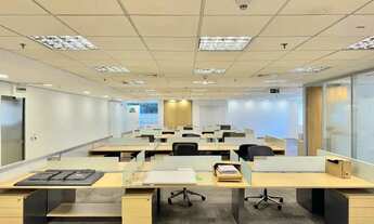 Imagem 4: Escritório para aluguel e venda possui 375 metros quadrados em Itaim Bibi - São Paulo - SP