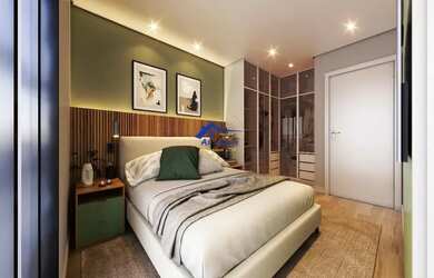 Imagem 5: Solemar Frente Mar - Apto 02 dorms c/ 57 mil de entrada - Direto