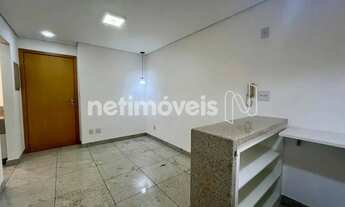 Imagem 4: Apartamento 1 quarto à venda na Savassi. Apartamento locado em 11/2025. . VENDA PARA INVES