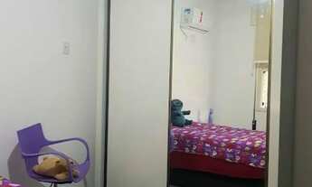 Imagem 7: Apartamento em Rua 9 de Julho - Marapé - Santos/SP