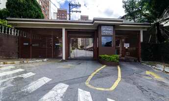 Imagem 6: Apartamento para venda em Jardim do Tiro com 2 quartos , 48m²