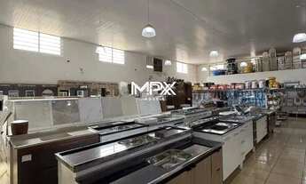 Imagem 2: Galpão para alugar em Piracicaba, Vila Sônia, com 500 m²