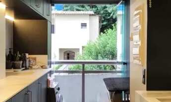 Imagem 5: GARDEN - POMPÉIA - SP