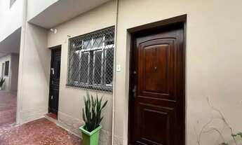 Imagem 2: Imóvel para venda tem 67 metros quadrados com 2 quartos em Estuário - Santos - SP