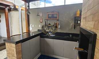 Imagem 5: Apartamento à Venda Térreo com 2 quartos Chapada dos Montes