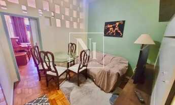 Imagem: Apartamento Padrão / Residencial / Copacabana