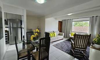 Imagem 2: Apartamento para Venda em Recife, Iputinga, 3 dormitórios, 1 suíte, 1 banheiro, 1 vaga