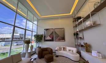 Imagem 2: Residencial castanheira Mansão térrea porteira fechada