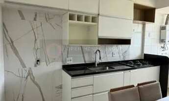 Imagem 4: Apartamento 2 quartos a venda no condomínio Vale Das Paineiras, 65m²