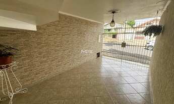 Imagem 3: Casa à venda em Piracicaba, Jaragua, com 3 quartos, com 167.29 m²