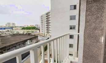 Imagem 3: Apartamento para aluguel com 37m² no Ipiranga