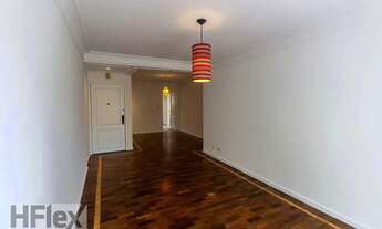 Imagem 4: Apartamento com 2 dormitórios para alugar, 120 m² por R$ 9.542/mês - Itaim Bibi - São Paul