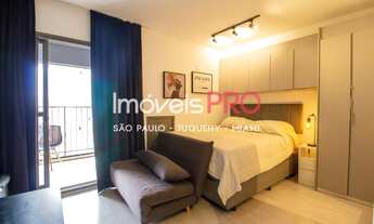 Imagem 6: Studio, Cerqueira César - São Paulo