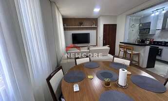 Imagem 2: Apartamento em Rua Nísio Batista de Oliveira - São Lucas - Belo Horizonte/MG