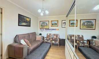 Imagem 2: Apartamento 2 dormitórios- Nonoai