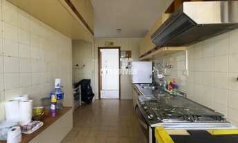 Imagem 7: Apartamento com uma vista deslumbrante em um dos bairros mais desejados de São Paulo