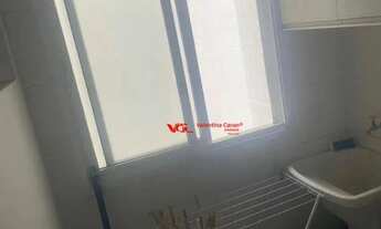 Imagem 6: Apartamento com 3 dormitórios sendo 1 suíte à venda, 69 m² por R$ 500.000 - Residencial Be