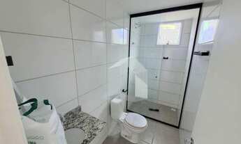 Imagem 5: Apartamento com 2 dormitórios para alugar, 50 m² por R$ 1.205,00/mês - Residencial Tiraden