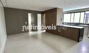 Imagem 2: Venda Apartamento 2 quartos Santa Efigênia Belo Horizonte