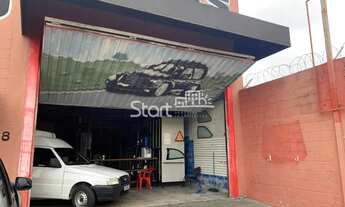 Imagem 3: Barracão - Vila Paraíso - Campinas