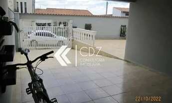 Imagem 7: Sobrado para alugar no Jardim Maria do Carmo (Zona Norte, Sorocaba-SP