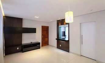 Imagem 4: Apartamento 3 quartos para aluguel em Cidade Nova, BH 100 m², 1 vaga