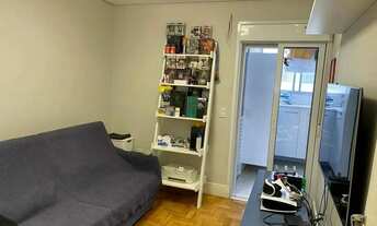 Imagem 2: Apartamento em Rua Cristiano Viana - Pinheiros - São Paulo/SP