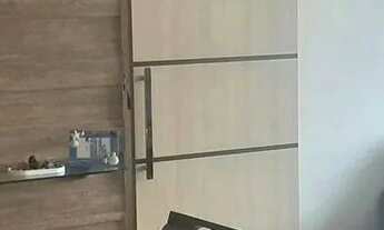 Imagem 5: Apartamento de 106 m² com 2 quartos, 1 suite e dependência convertida em Home à Venda na P