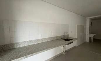 Imagem 7: Imóvel para venda tem 121 metros quadrados com 3 quartos em Setor Oeste - Goiânia - GO