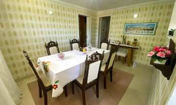 Imagem 6: Casa com 3 dormitórios à venda, 110 m² - bela vista - são josé/sc