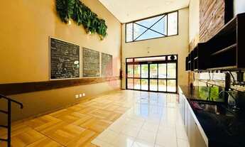 Imagem 3: Ponto Comercial ou Loja para locação no Le Classique - Jardim Aquarius