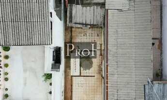 Imagem: Terreno à venda Nova Gerty São Caetano