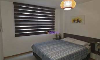 Imagem 7: Apartamento Praia de Piratininga