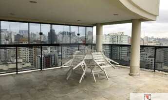 Imagem 3: Alugo 1 dormitório em frente ao Mackenzie