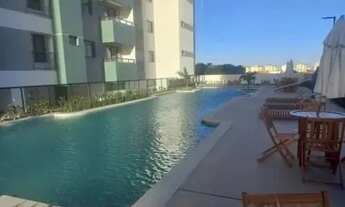 Imagem: Condomínio Le Vert Boulevard (novo, recém