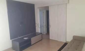 Imagem: Apartamento à venda em Campinas, Loteamento