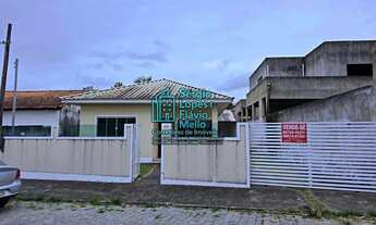 Imagem: ITABORAÍ - Casa 3 quartos 1 Suíte ²ALTO