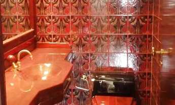 Imagem 2: Imóvel Espaçoso de 220m² com 4 Dormitórios e 3 Vagas - Vila Mariana