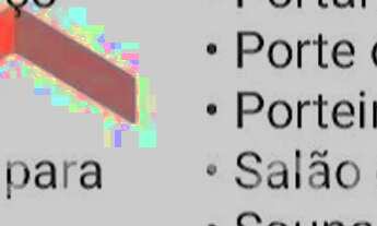 Imagem 5: Apartamento em Avenida Senador Tarso Dutra - Petrópolis - Porto Alegre/RS