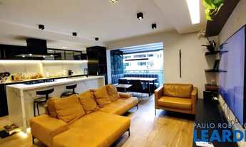 Imagem 7: GARDEN - POMPÉIA - SP