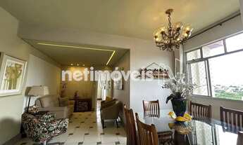 Imagem: COBERTURA LINEAR 3 Quartos no Coração