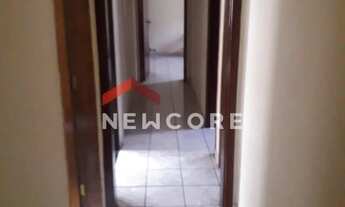 Imagem 6: Casa em Rua do Motorista - Jardim das Palmeiras - Uberlândia/MG