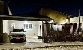 Imagem: Casa Confortável no Jardim Imperial Cuiabá