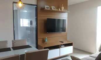 Imagem: Lindo apartamento 2 1 com planejados proximo