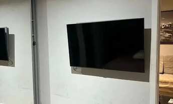 Imagem 7: Apartamento com 1 dormitório para alugar, 59 m² por R$ 4.830,00/mês - Caminho das Árvores