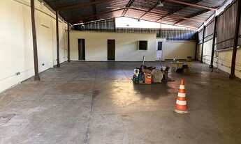 Imagem 4: Galpão para aluguel, 2 vagas, Santa Efigênia - Belo Horizonte/MG