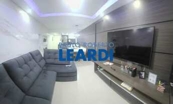 Imagem: APARTAMENTO - PARQUE INDUSTRIAL - SP