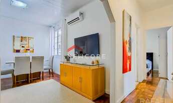 Imagem 2: Apartamento em Rua Cândido Silveira - Auxiliadora - Porto Alegre/RS