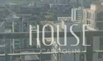 Imagem 4: Apartamento à venda em Residencial Tom Jobim: condomínio de alto padrão em Sorocaba, com 1